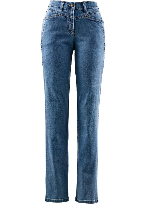 Jeans elasticizzati, bpc selection