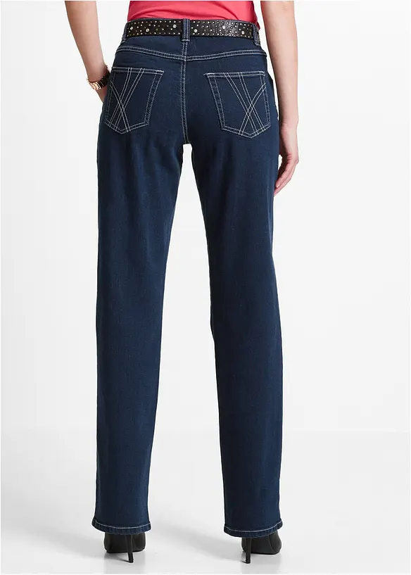 Jeans elasticizzati, bpc selection