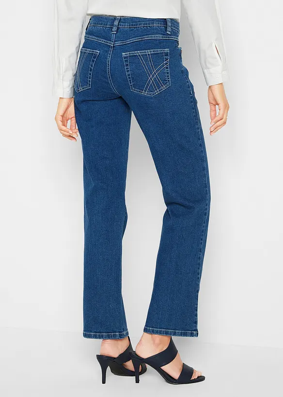 Jeans elasticizzati, bpc selection