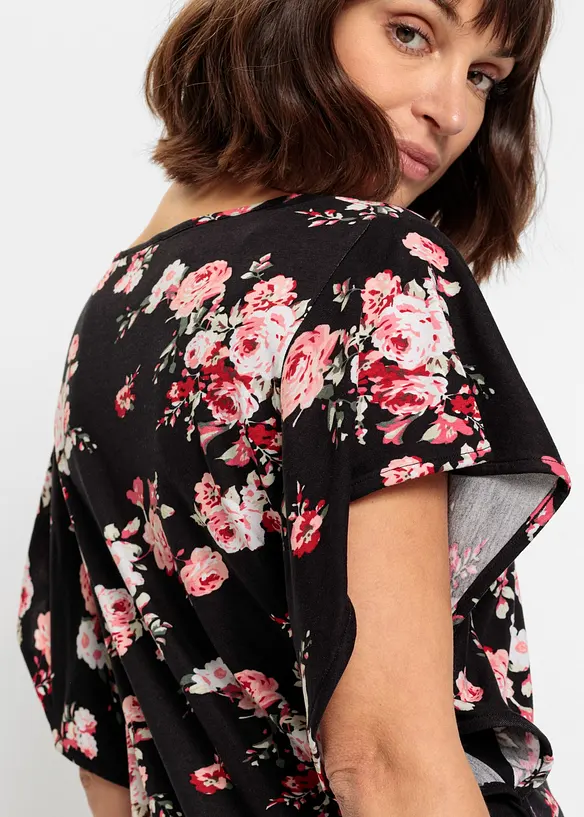 Maglia in viscosa, bonprix