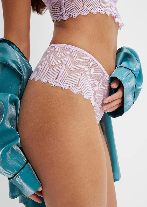 Culotte brasiliana, BODYFLIRT