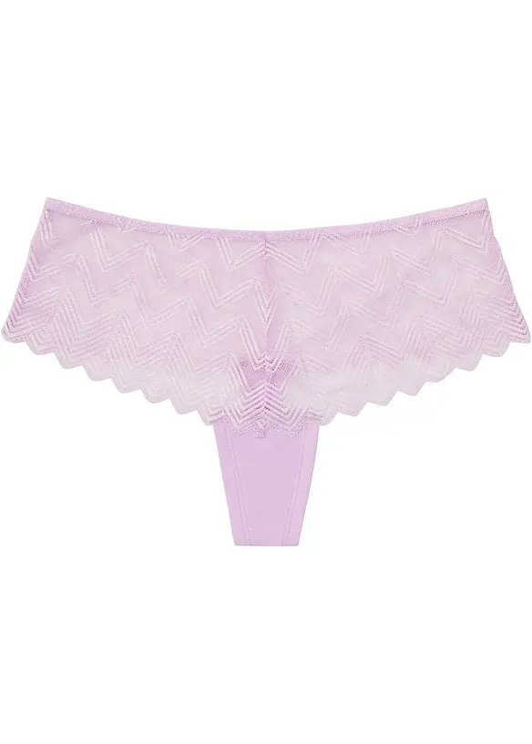 Culotte brasiliana, BODYFLIRT