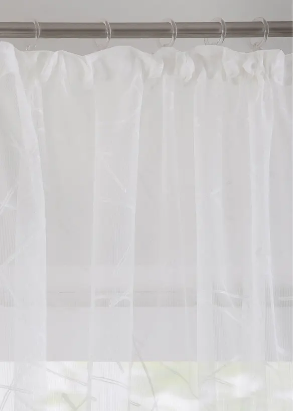 Tenda jacquard, bonprix