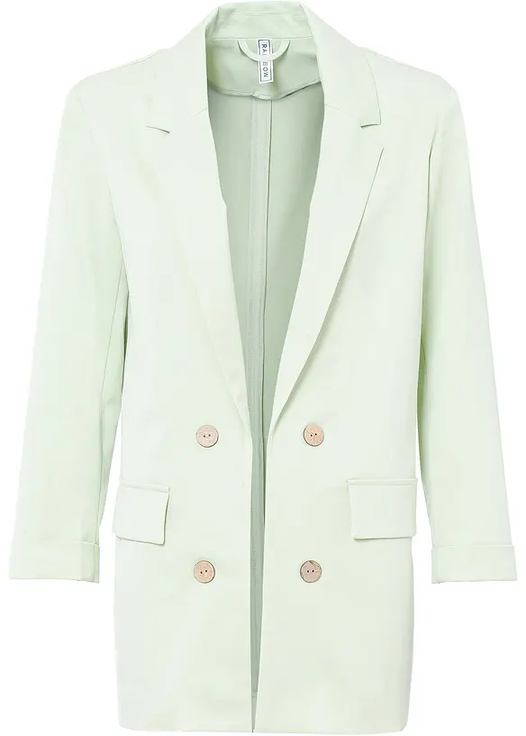 Blazer lungo estivo, RAINBOW