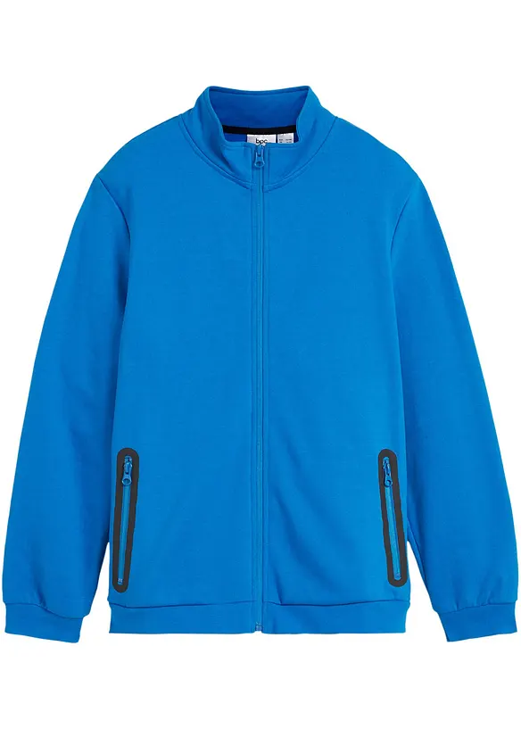 Giacca per sport, bpc bonprix collection