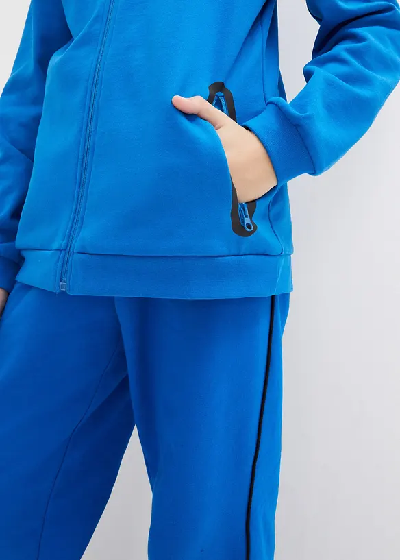 Giacca per sport, bpc bonprix collection