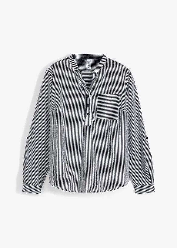 Tunica in cotone, bonprix