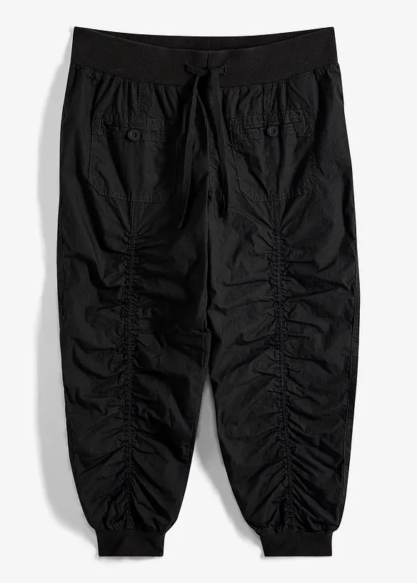 Pinocchietti in puro cotone, bonprix