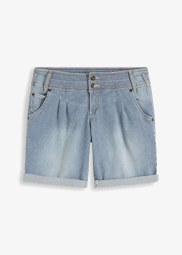 Shorts di jeans, bonprix