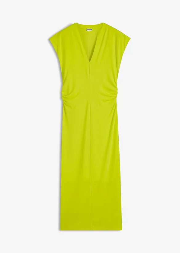 Abito con arricciatura, BODYFLIRT