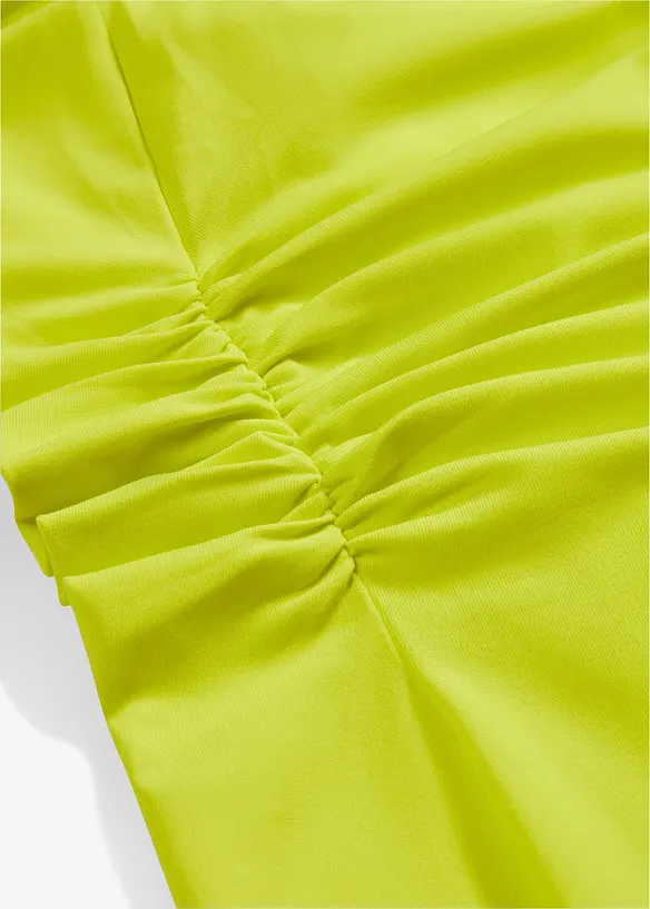 Abito con arricciatura, BODYFLIRT