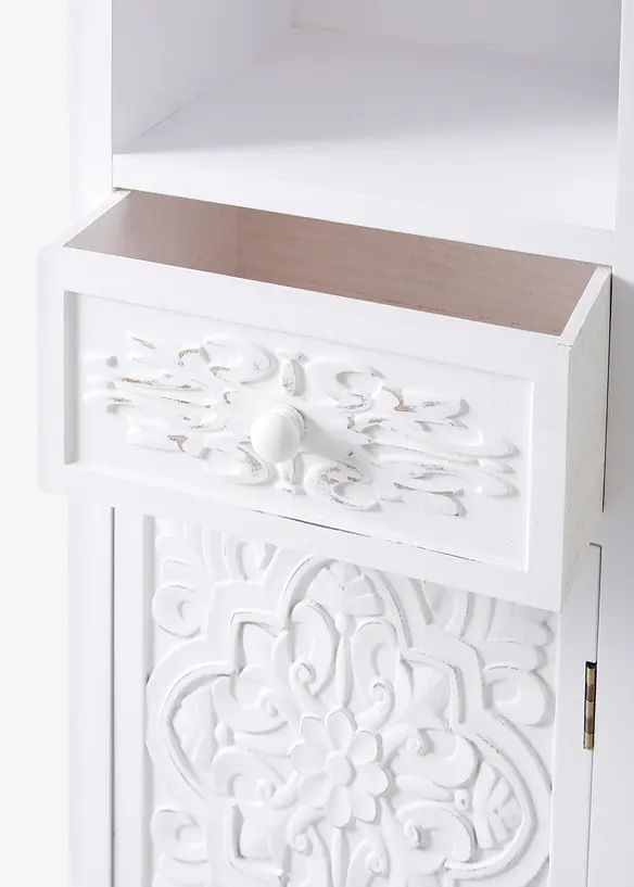 Armadio alto con arabeschi, bonprix