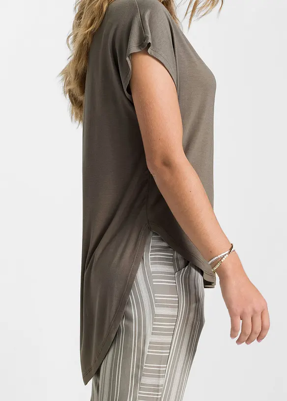 Maglia oversize, bonprix