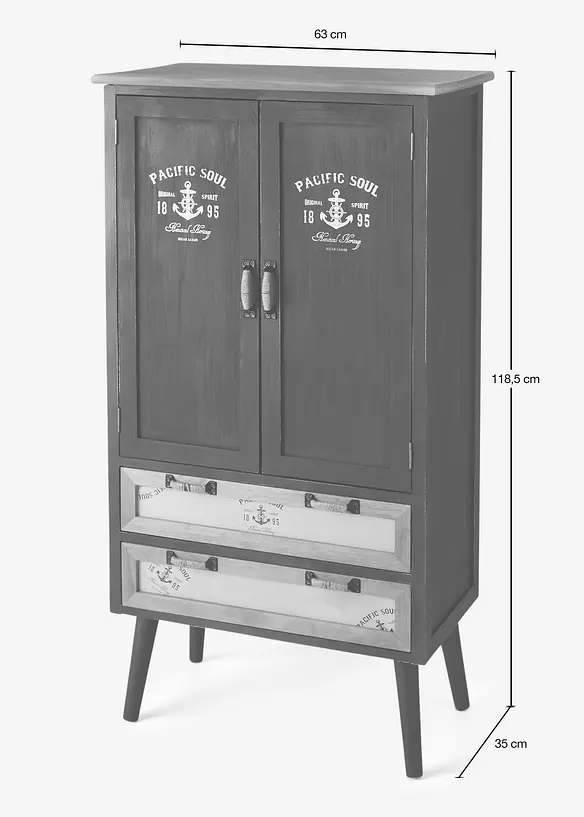 Credenza, bonprix