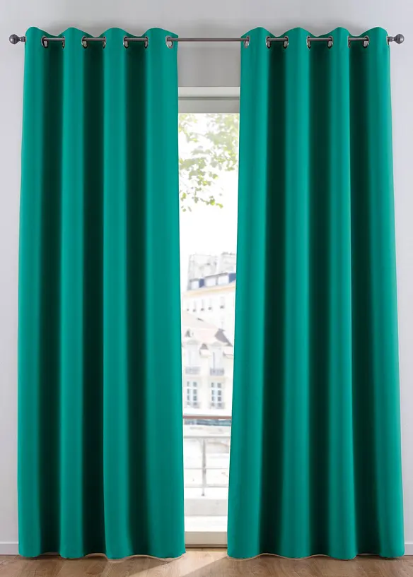 Tenda semioscurante in tante misure (pacco da 1), bonprix