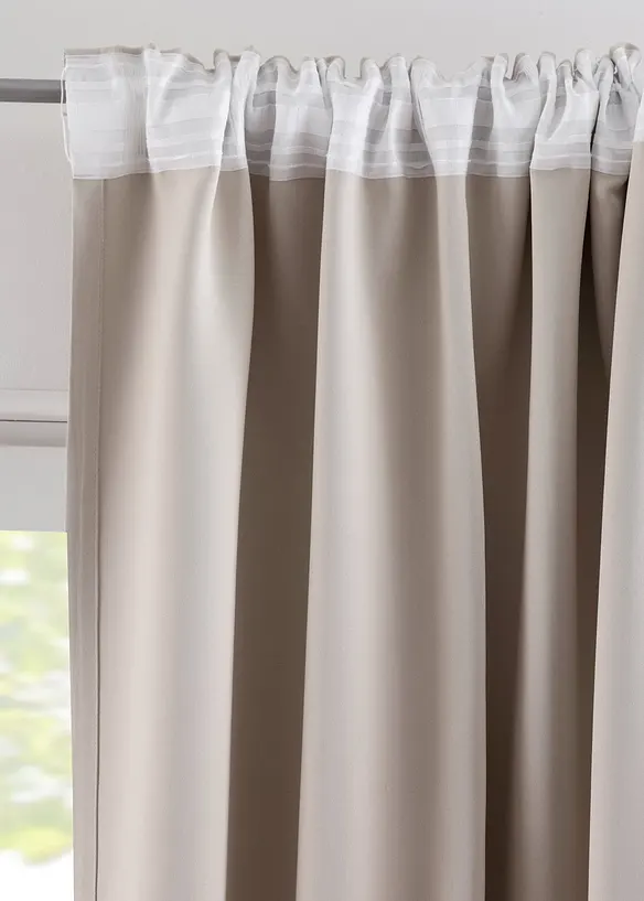 Tenda oscurante  (pacco da 1), bonprix