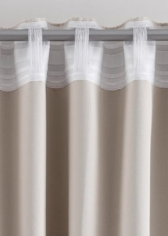 Tenda oscurante  (pacco da 1), bonprix