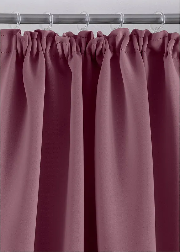 Tenda semioscurante in tante misure (pacco da 1), bonprix