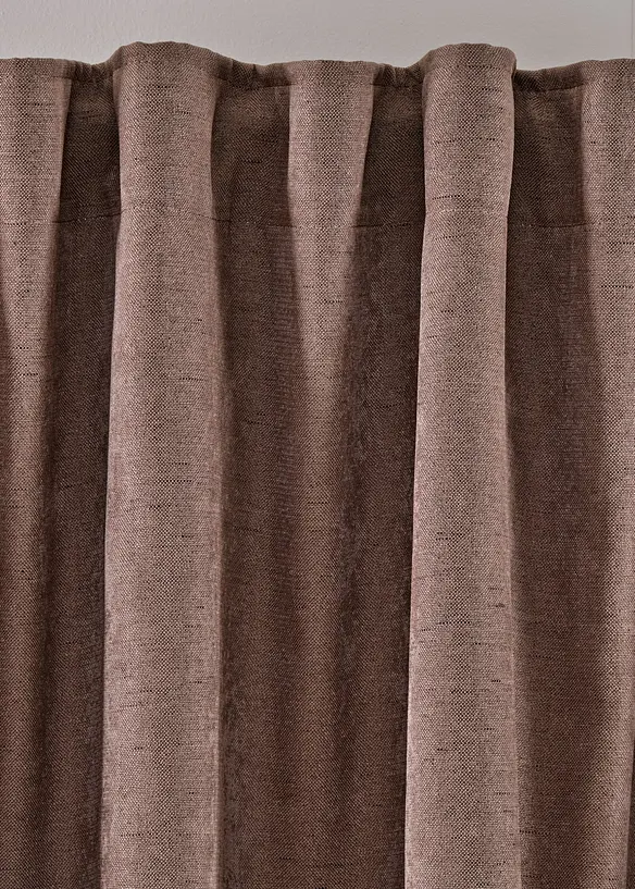 Tende oscuranti strutturate  (pacco da 2), bonprix