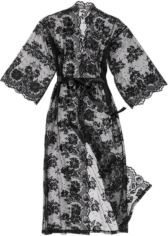 Kimono lungo, bonprix