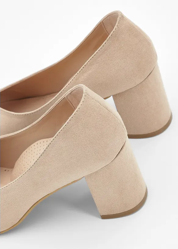 Décolleté comfort, bonprix