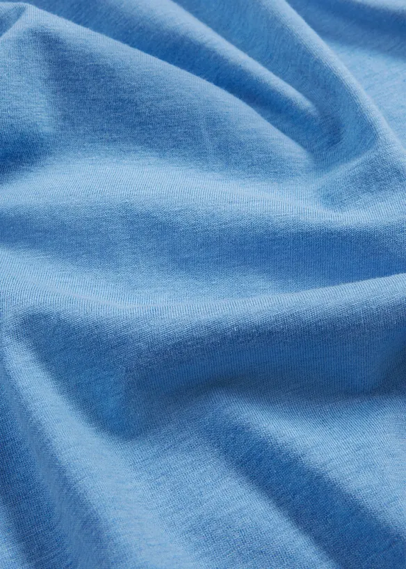 Maglia in misto seta, bonprix