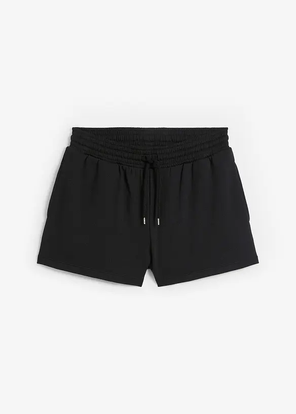 Shorts in felpa, bonprix