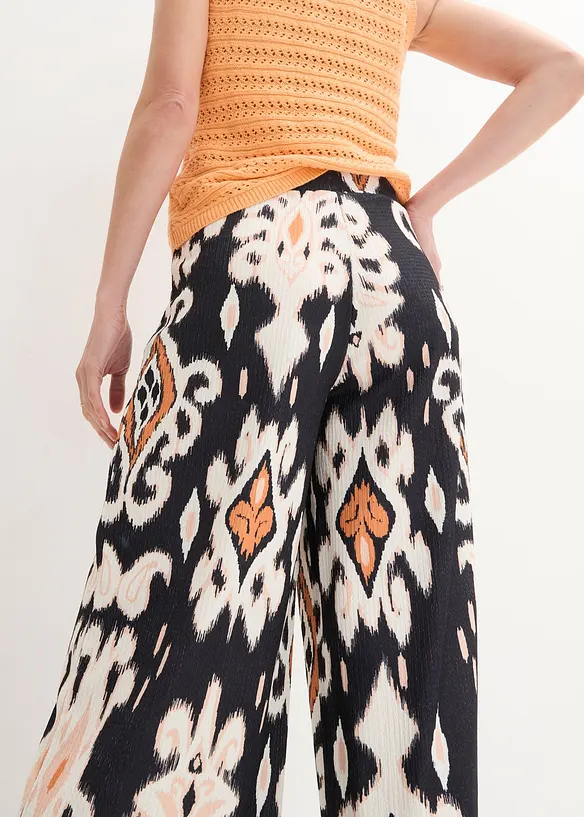 Pantaloni in jersey, bonprix