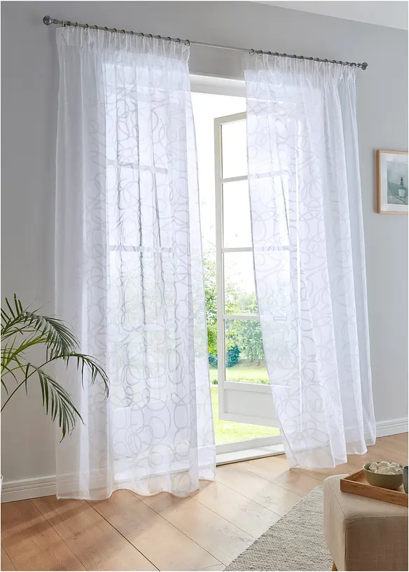 Tenda fantasia con poliestere riciclato (pacco da 1), bonprix