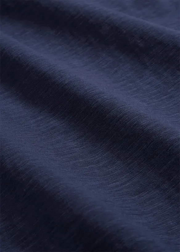 Abito in jersey di puro cotone biologico, bonprix