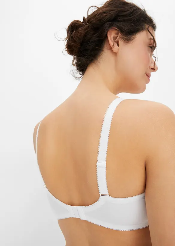 Reggiseno con ferretto, bonprix