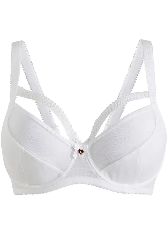 Reggiseno con ferretto, bonprix