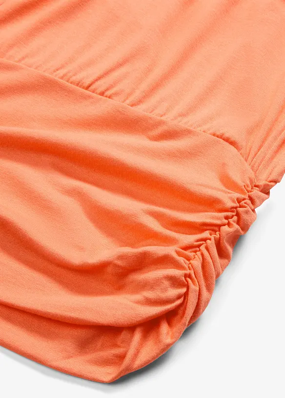 Maglia in viscosa fluente, bonprix