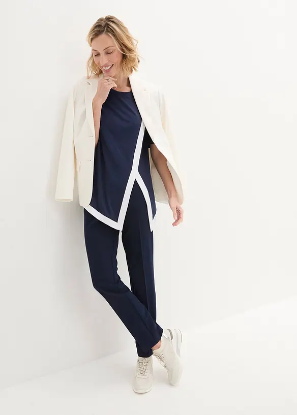 Tailleur (2 pezzi), bonprix