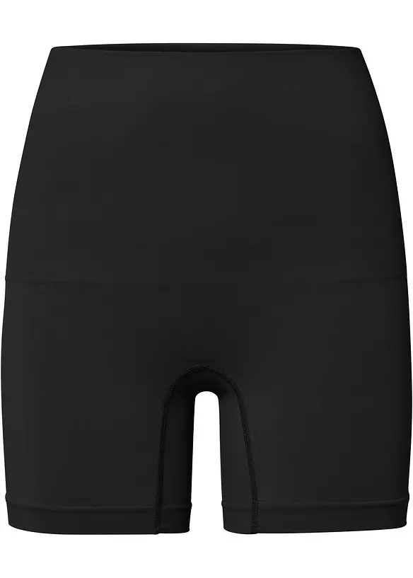 Pantaloncini con effetto modellante medio, bonprix
