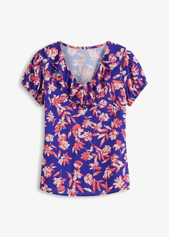 Blusa fantasia, BODYFLIRT