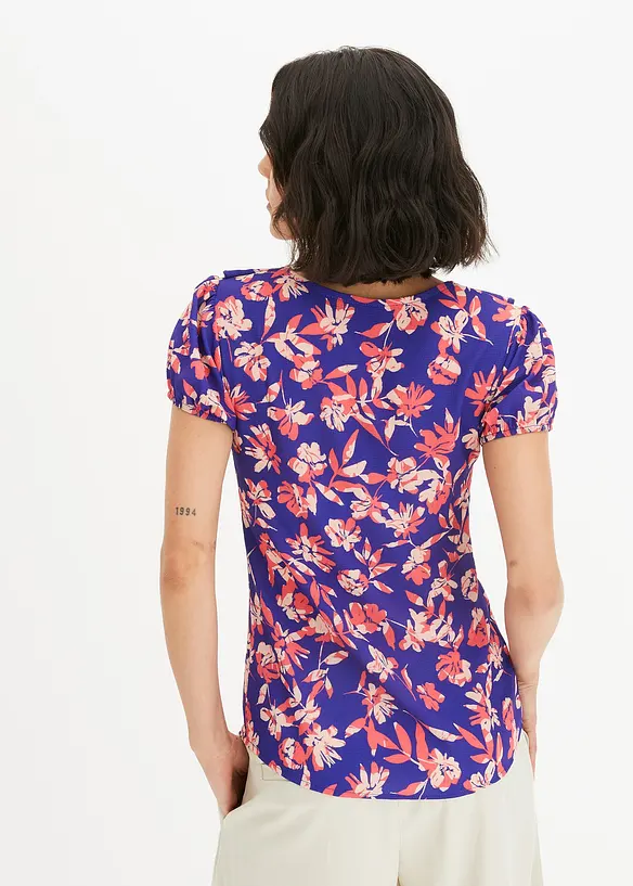 Blusa fantasia, BODYFLIRT