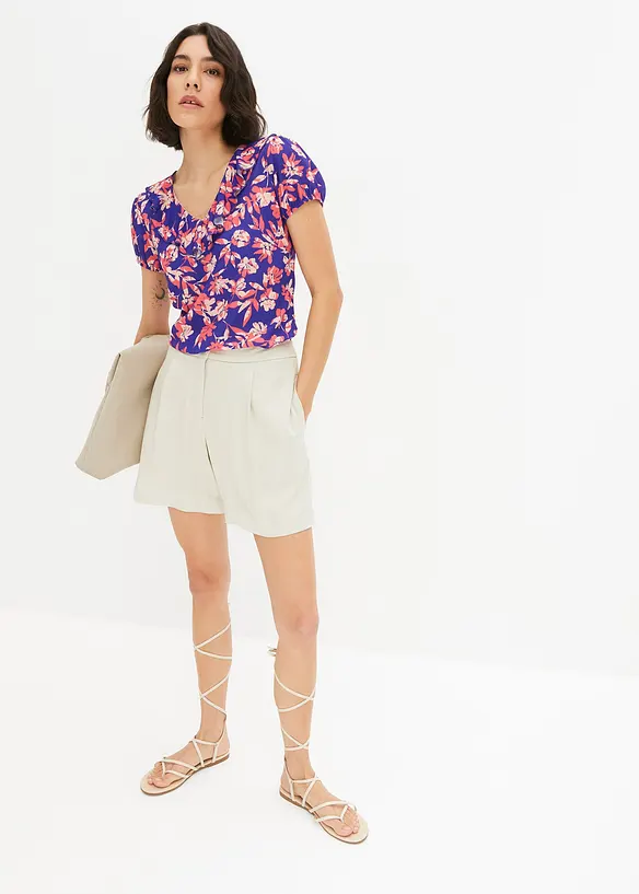 Blusa fantasia, BODYFLIRT