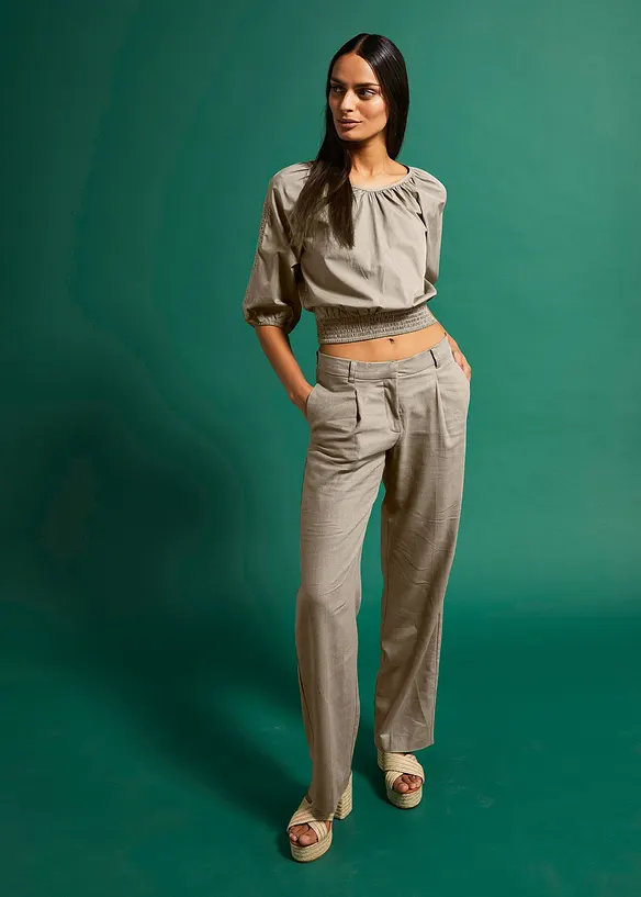 Pantaloni, bonprix