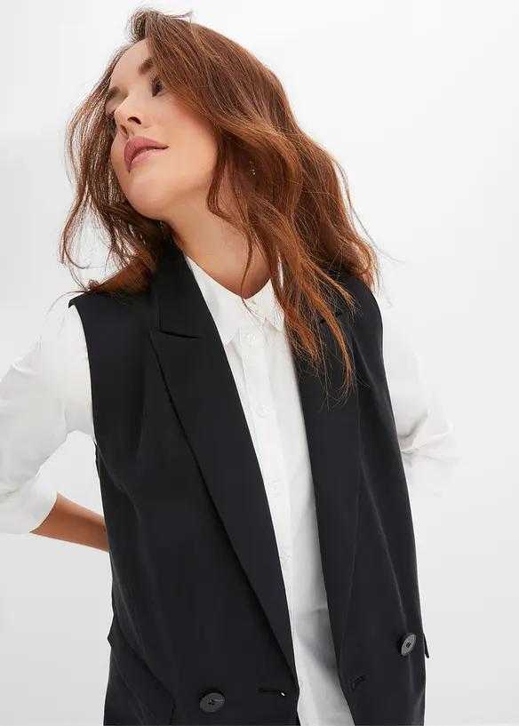 Camicia lunga, bonprix