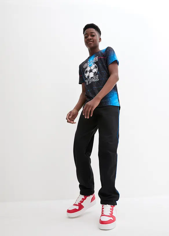 T-shirt per sport, bonprix