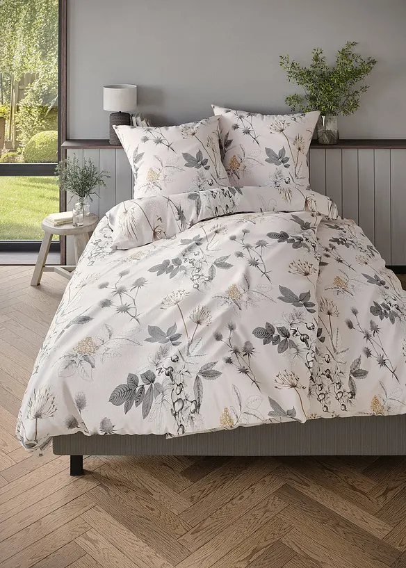 Biancheria da letto in linone, bonprix