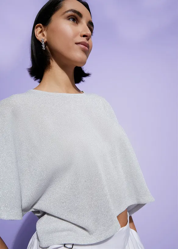 Maxi maglia, bonprix