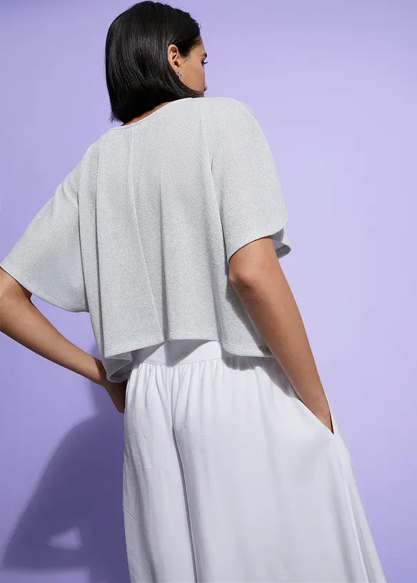 Maxi maglia, bonprix