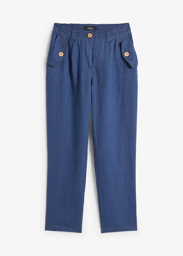 Pantaloni chino, bonprix