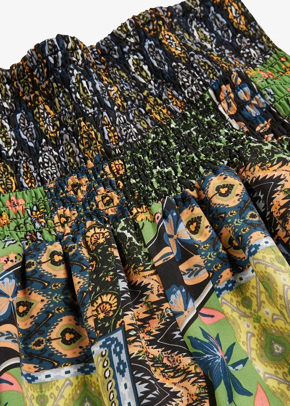 Pantaloni a palazzo, bonprix