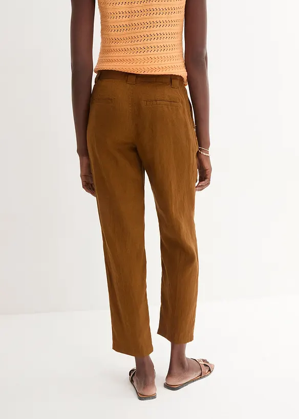 Pantaloni chino, bonprix