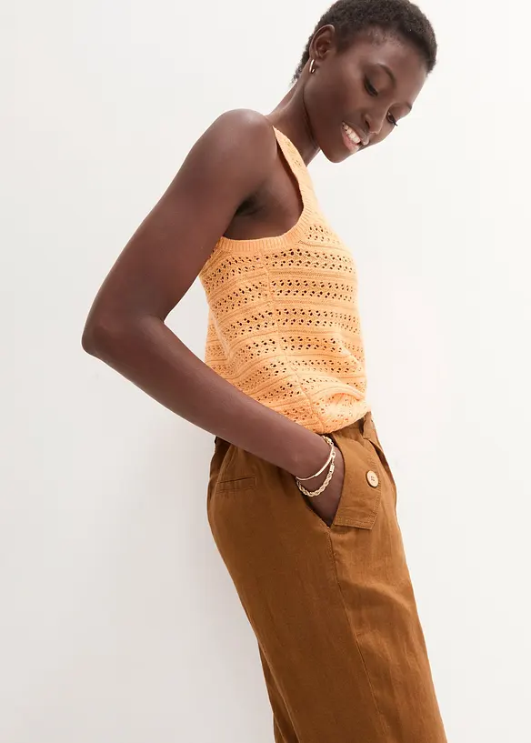 Pantaloni chino, bonprix