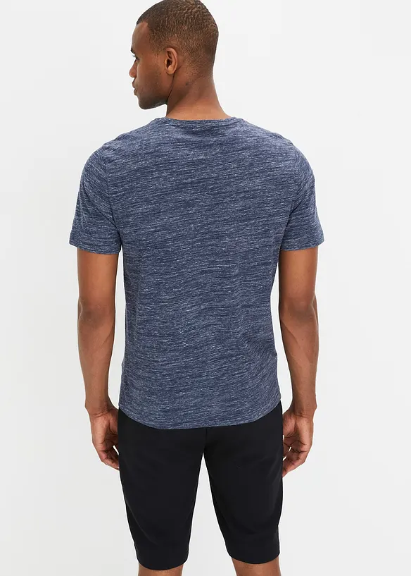 T-shirt (pacco da 2), bonprix