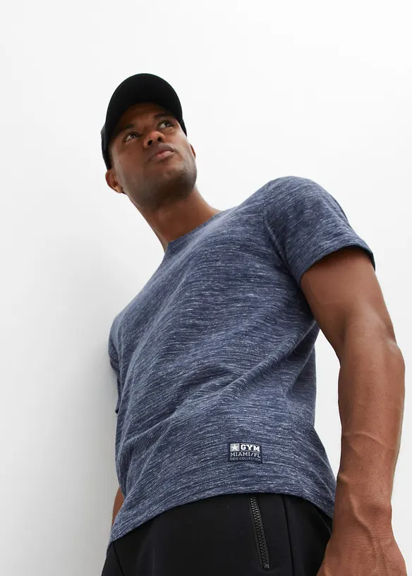 T-shirt (pacco da 2), bonprix